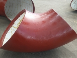 柳州陶瓷内衬耐磨复合管
